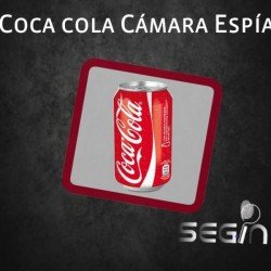 Coca Cola Espia