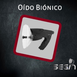 Oido Bionico